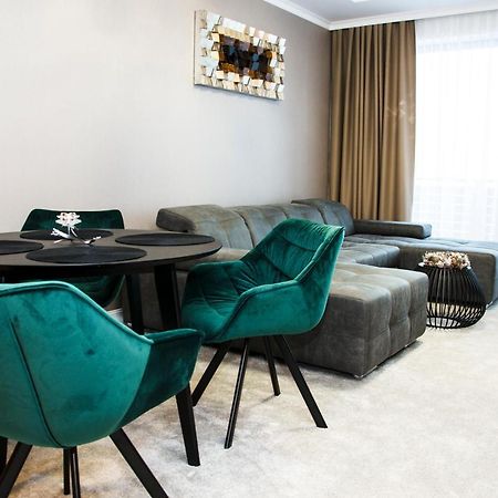 Apartmany Prestige ドノヴァリ エクステリア 写真