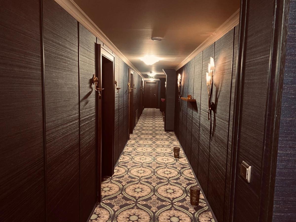 Apartmany Prestige ドノヴァリ エクステリア 写真