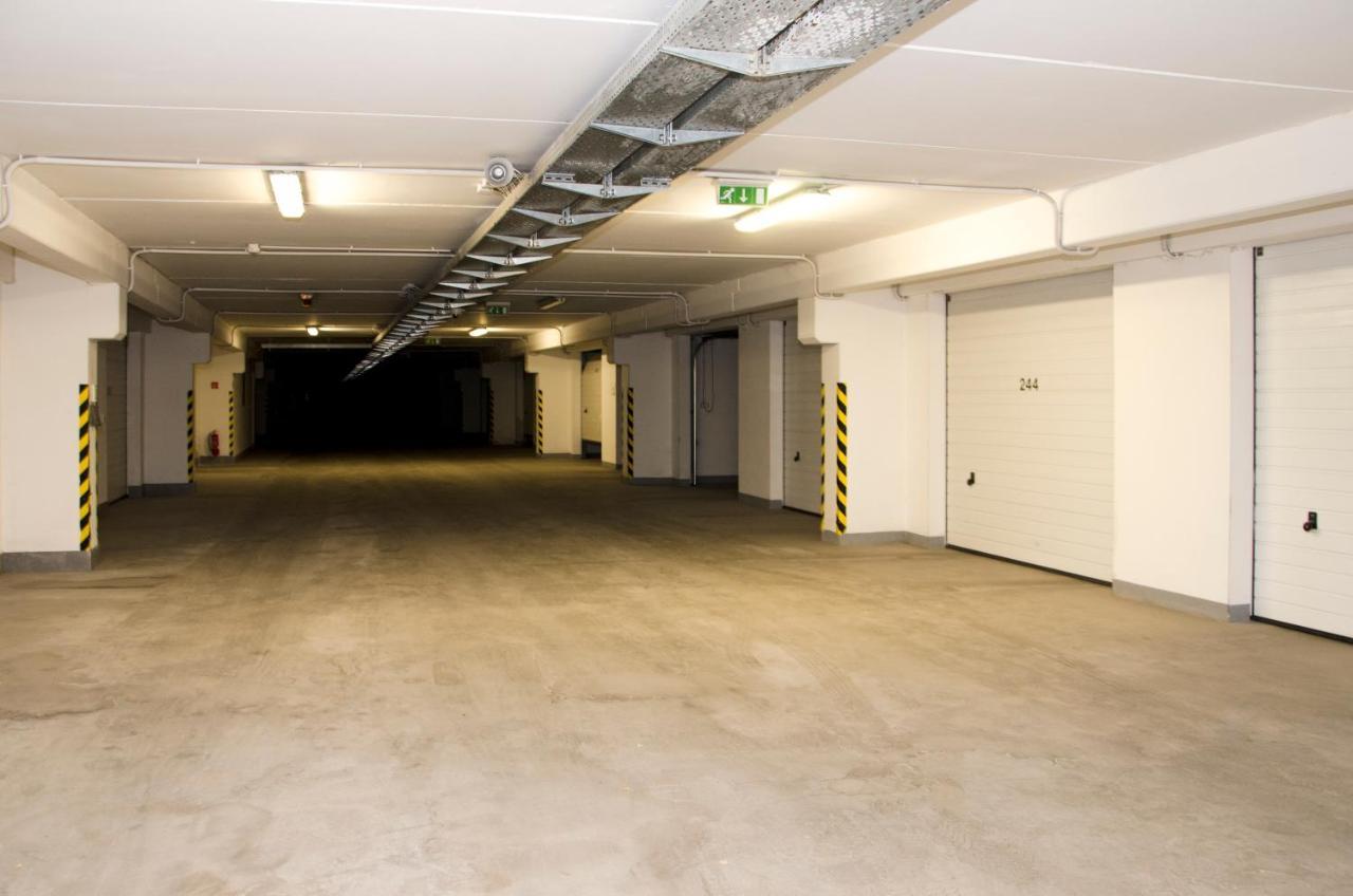 Apartmany Prestige ドノヴァリ エクステリア 写真