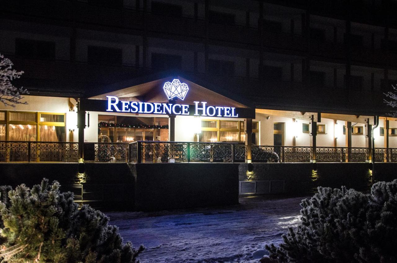 Apartmany Prestige ドノヴァリ エクステリア 写真
