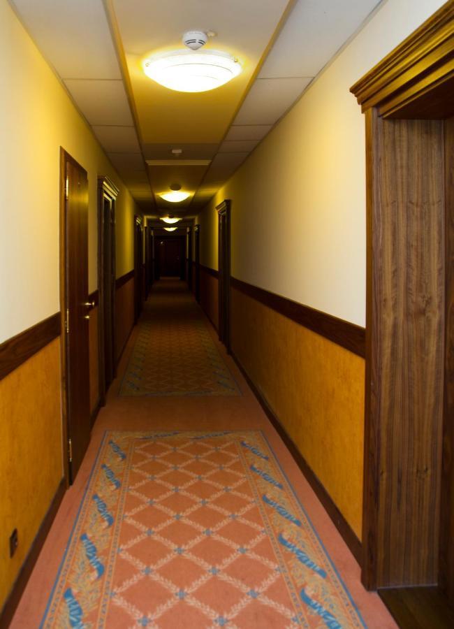 Apartmany Prestige ドノヴァリ エクステリア 写真