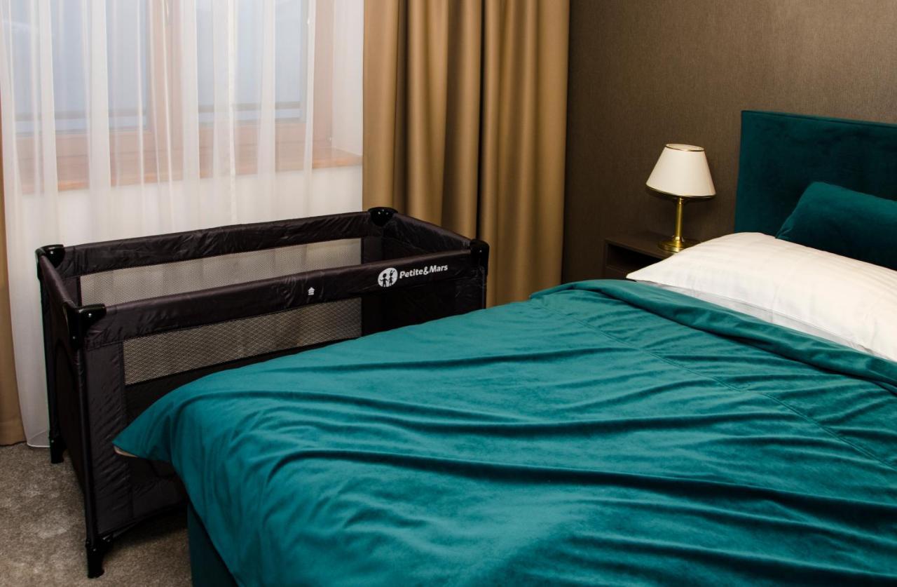 Apartmany Prestige ドノヴァリ エクステリア 写真